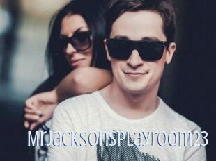 Mrjacksonsplayroom23