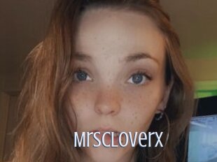 Mrscloverx