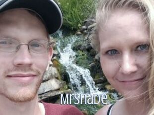 Mrsnade