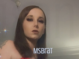 Msbrat