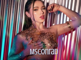 Msconrad