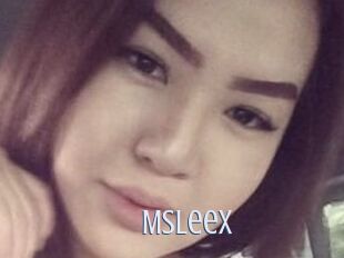 Msleex