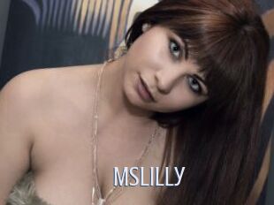 Mslilly