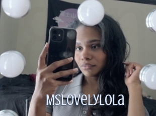 Mslovelylola