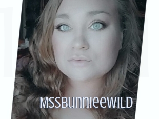 Mssbunnieewild