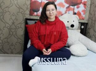 Mssluna