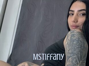 Mstiffany