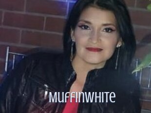 Muffinwhite