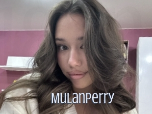 Mulanperry