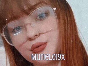 Muriel019x