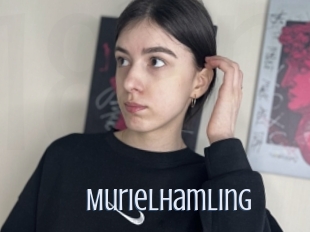 Murielhamling