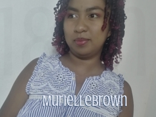 Muriellebrown