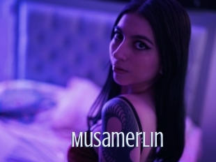 Musamerlin