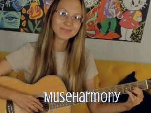 Museharmony