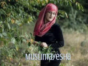 Muslimayesha