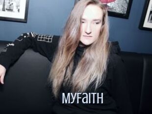 MyFaith