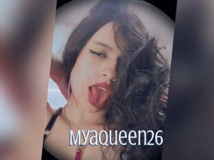 Myaqueen26