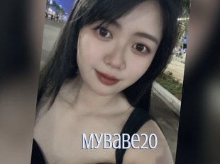 Mybabe20