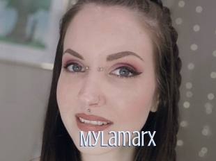 Mylamarx