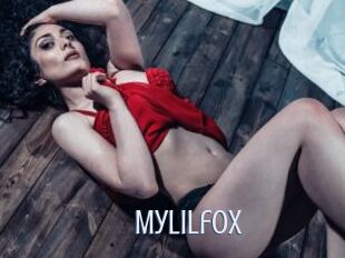 Mylilfox