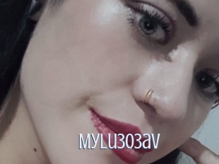 Mylu303av