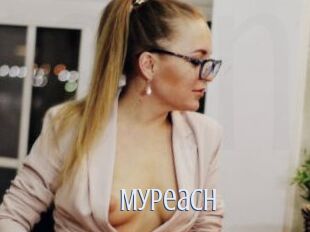 Mypeach