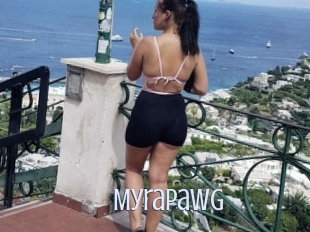 Myrapawg