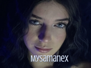 Mysamanex