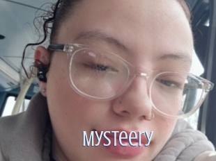 Mysteery