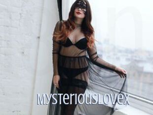 Mysteriouslovex