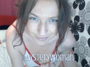 Mysterywoman