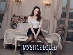 Mysticalella