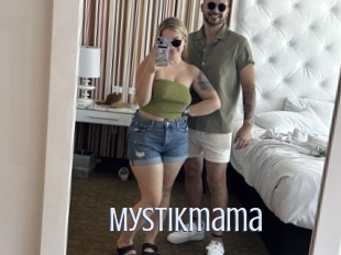 Mystikmama
