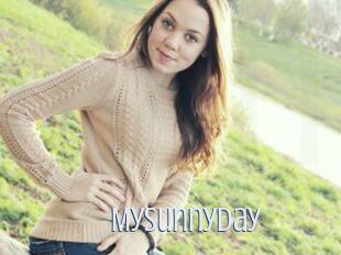 Mysunnyday