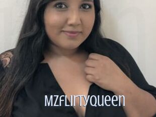 Mzflirtyqueen