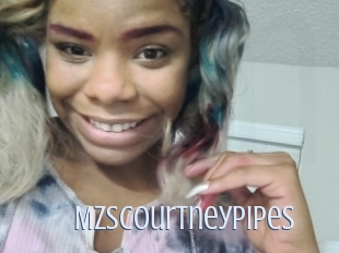 Mzscourtneypipes