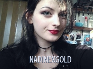 NADINExgold