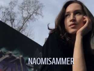 NAOMISAMMER