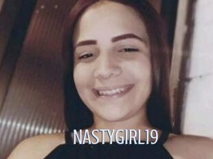 NASTYGIRL19