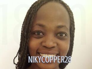 NIKYCOPPER28