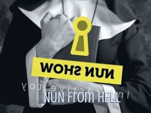 NUN_from_HELL