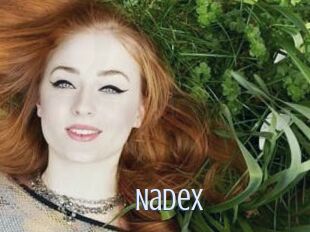 NadeX