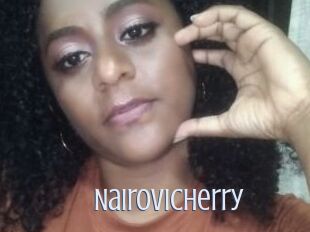 NairoviCherry