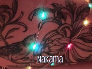 Nakama