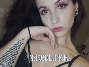 NakedLunch