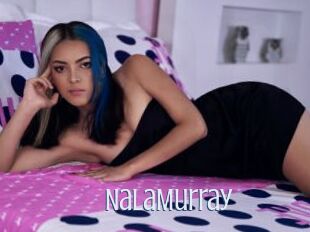 NalaMurray