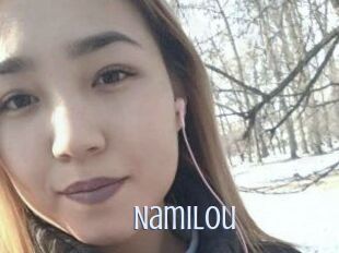 NamiLou