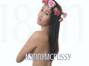 NannyMcPussy