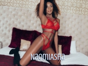 NaomiAsha