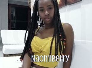 NaomiBerry